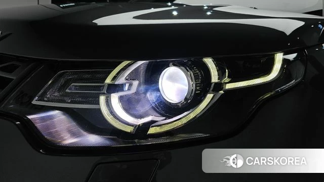 Land Rover Discovery Sports id 4417040 из Кореи 9