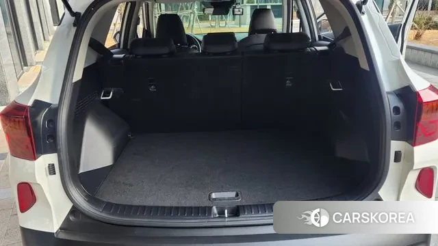 Kia Seltos id 3695525 из Кореи 9