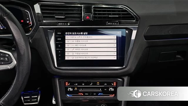 Volkswagen Tiguan second Generation id 3842246 из Кореи 9