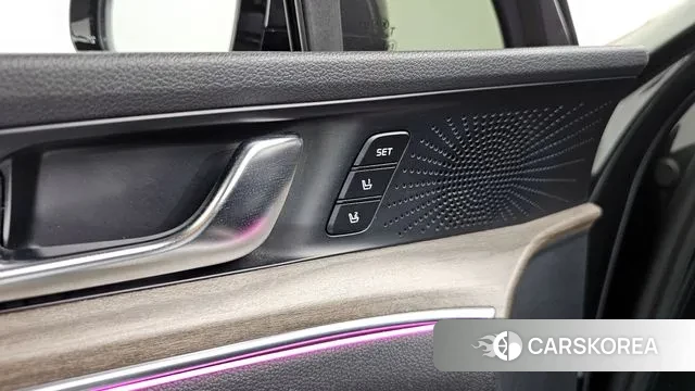 Kia K5 3rd generation id 3101493 из Кореи 9