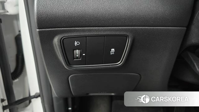 Hyundai Tucson (NX4) id 4409226 из Кореи 9