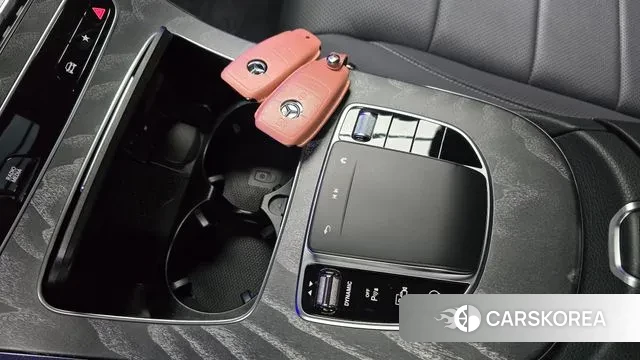 Mercedes-Benz E-Class W213 id 3022670 из Кореи 9