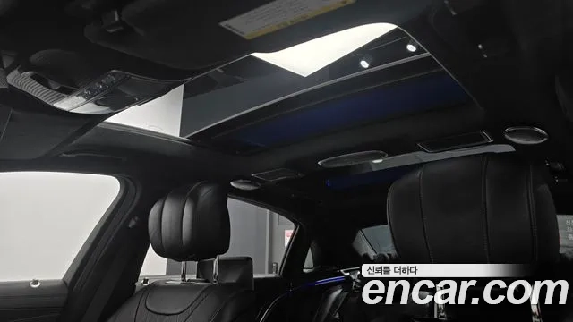 Mercedes-Benz S-Class W222 id 2912232 из Кореи 9