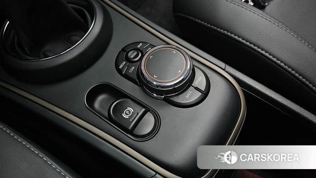 Mini Cooper Countryman id 4543386 из Кореи 9