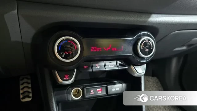 Kia All New Morning (JA) id 3302546 из Кореи 9