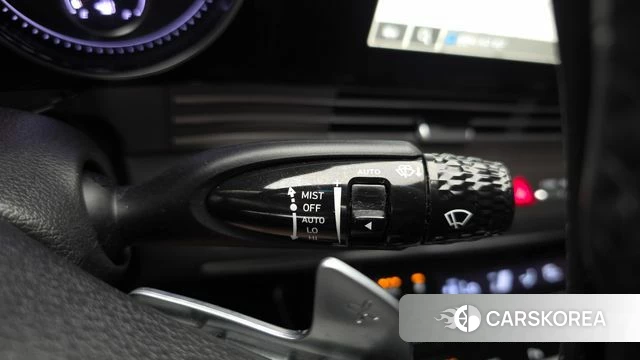 Hyundai The New Grandeur IG id 4464455 из Кореи 9