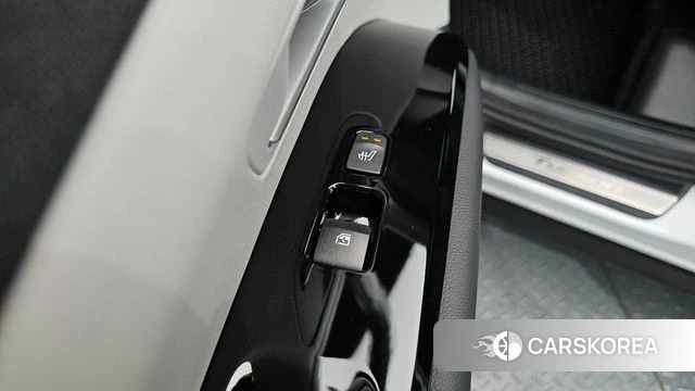 Hyundai Tucson (NX4) id 4178223 из Кореи 9