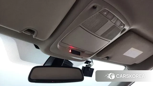 Renault Korea (Samsung) The New QM6 id 3615886 из Кореи 9