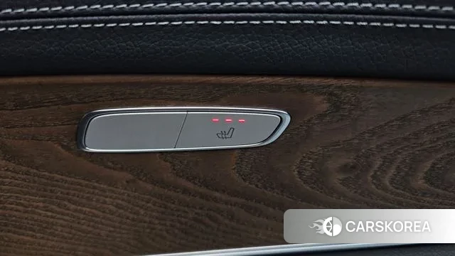 Mercedes-Benz E-Class W213 id 3278926 из Кореи 9