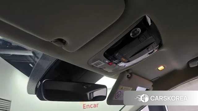 Kia K5 3rd generation id 3437196 из Кореи 9