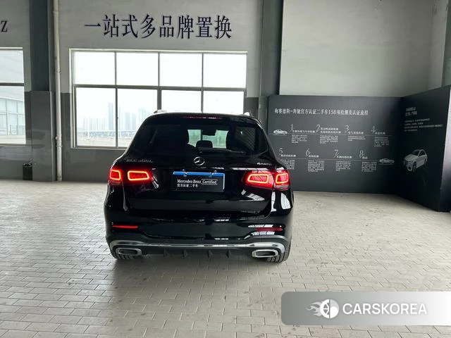 Mercedes-Benz GLC id 4313635 из Китая 9