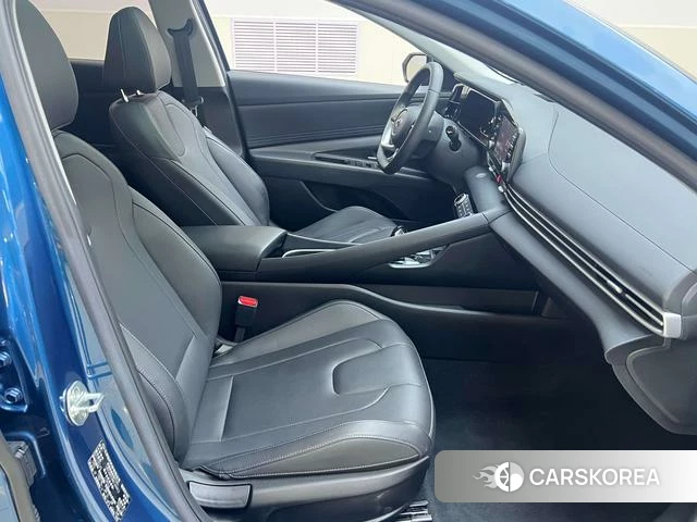 Hyundai Elantra id 4207589 из Китая 9