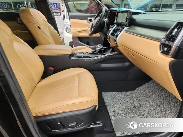 Kia Sorento 4th Generation id 3726984 из Кореи 9