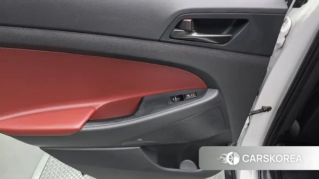 Hyundai All New Tucson id 3330263 из Кореи 9