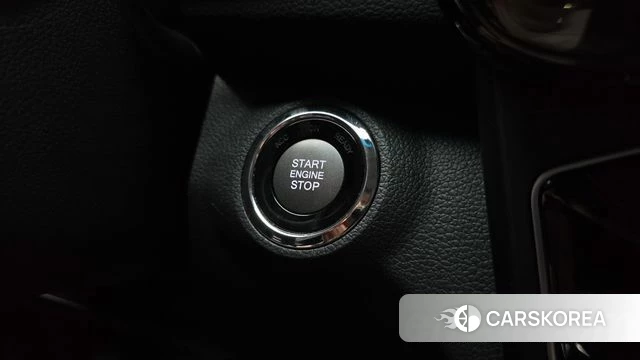 Ssangyong The New Tivoli id 4650147 из Кореи 9