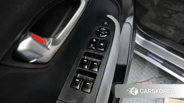 Kia The New Ray id 3043791 из Кореи 9