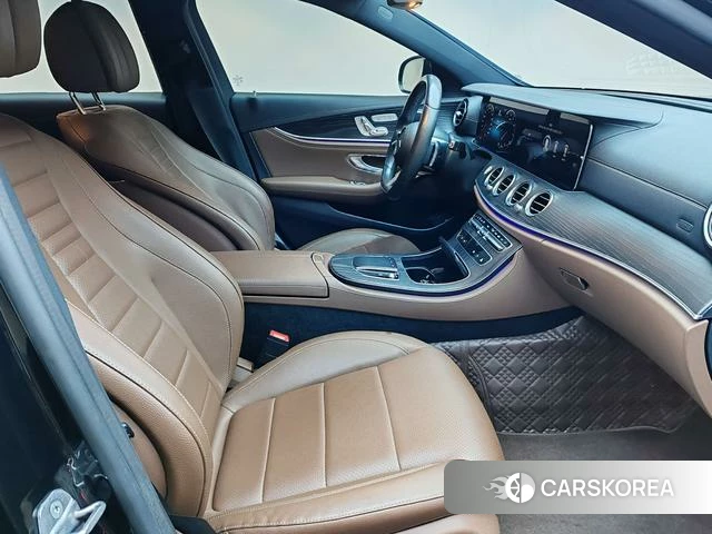 Mercedes-Benz E-class id 4209346 из Китая 9