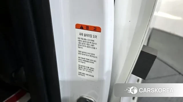 Kia Carnival 4th generation id 3697887 из Кореи 9