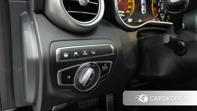 Mercedes-Benz C-Class W205 id 4906994 из Кореи 9