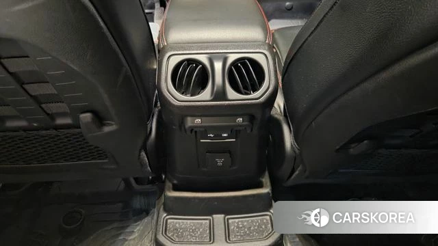 Jeep Wrangler (JL) id 3899394 из Кореи 9