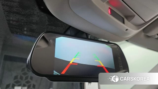 Renault Korea (Samsung) The New QM6 id 4362788 из Кореи 9
