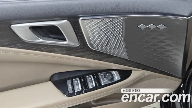 Kia K8 Hybrid id 2878997 из Кореи 9