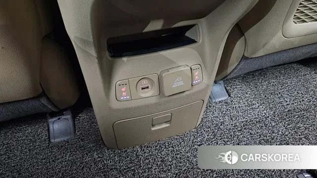 Kia The New Carnival id 3552202 из Кореи 9