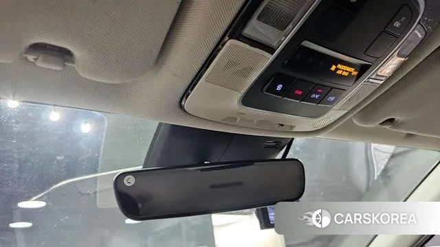 Hyundai Sonata (DN8) id 3033610 из Кореи 9