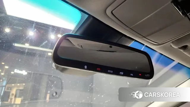 Hyundai Grandeur IG Hybrid id 3055264 из Кореи 9