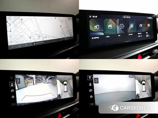 Kia The New Sorento 4th Generation id 3817858 из Кореи 9