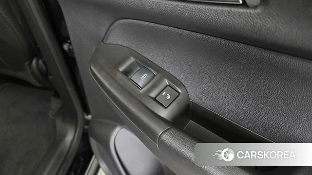 Chevrolet (GM Daewoo) The New Trail Blazer id 4590736 из Кореи 9