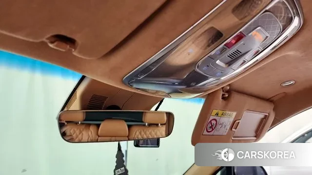 Genesis GV80 id 3787943 из Кореи 9