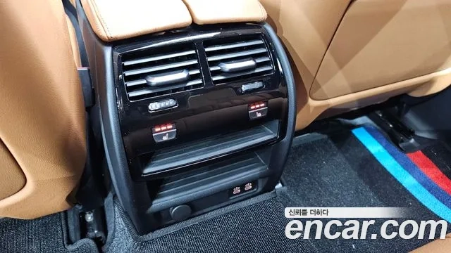 BMW 5 Series (G30) id 2911341 из Кореи 9