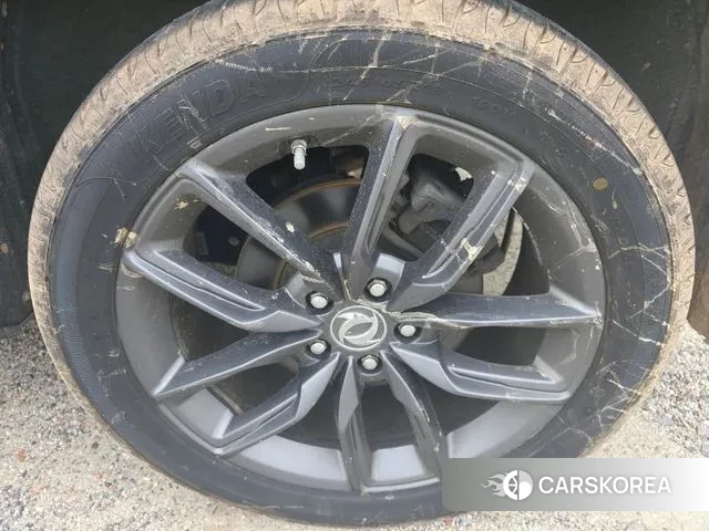 Dongfeng Socon Pencon ix5 id 3226230 из Кореи 9