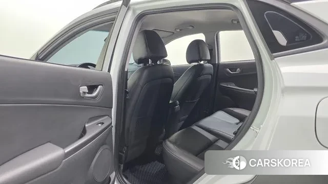 Hyundai Kona id 3742037 из Кореи 9