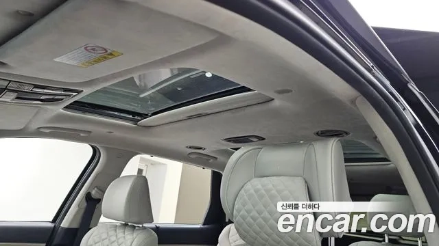 Hyundai Palisade id 2932546 из Кореи 9