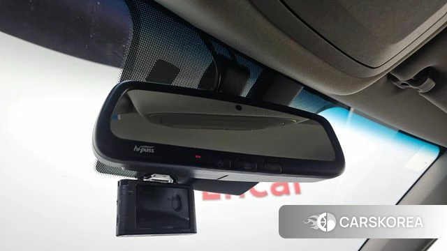 Ssangyong Beautiful Korando id 3795506 из Кореи 9