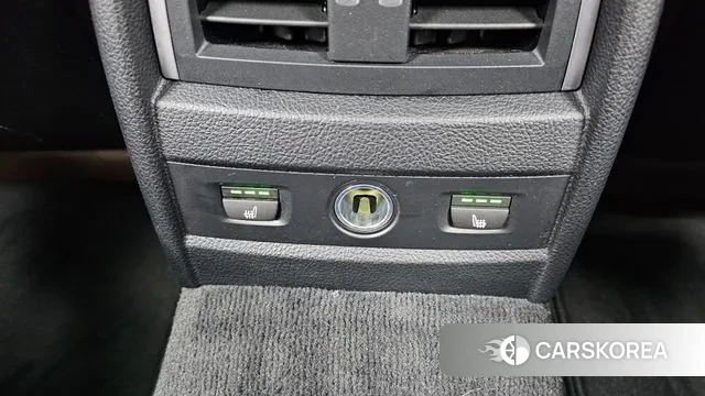 BMW 4 Series (F32) id 3567689 из Кореи 9