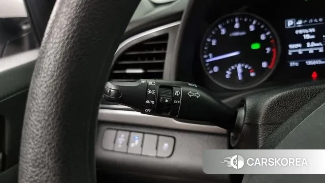 Hyundai Avante AD id 2981903 из Кореи 9