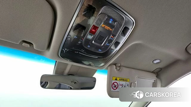 Genesis G80 (RG3) id 3838642 из Кореи 9