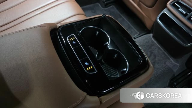 Genesis G80 (RG3) id 4645647 из Кореи 9