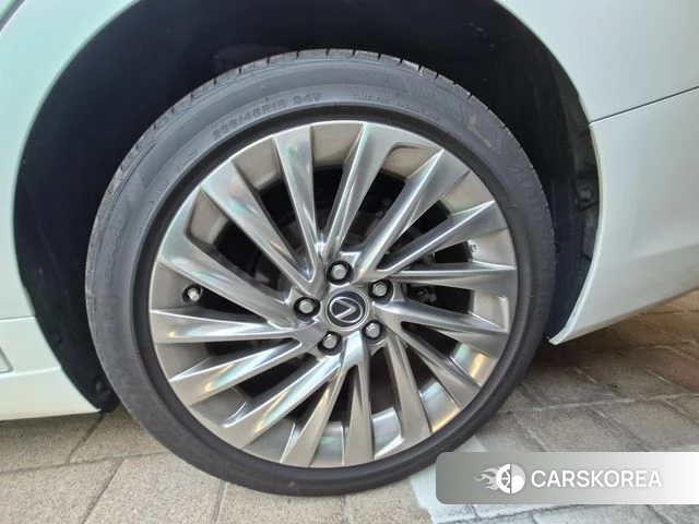 Lexus ES300h 7th generation id 4870639 из Кореи 9