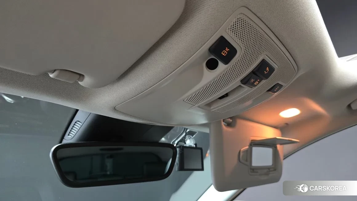 Mercedes-Benz GLA-Class X156 id 2019505 из Кореи 9