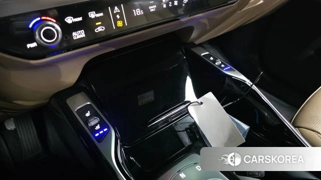 Kia The New Sorento 4th Generation id 4752840 из Кореи 9