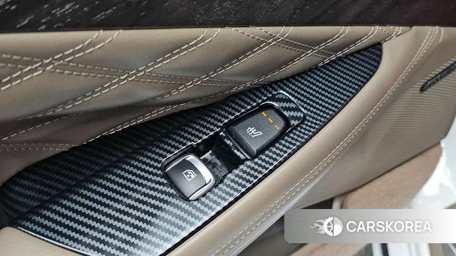 Kia K8 Hybrid id 4445117 из Кореи 9