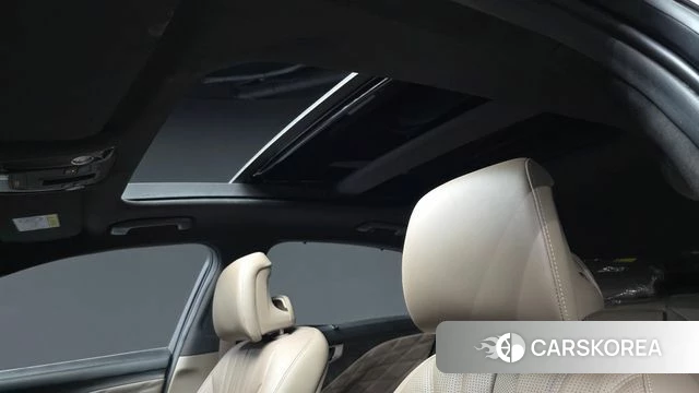 Kia K8 Hybrid id 4481988 из Кореи 9