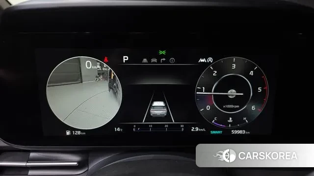 Kia Carnival 4th generation id 3390627 из Кореи 9