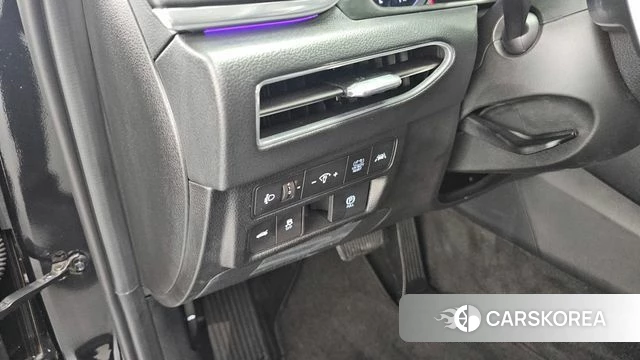 Hyundai Sonata Hybrid (DN8) id 3941198 из Кореи 9