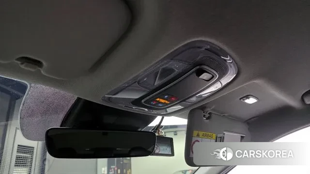 Hyundai Avante (CN7) id 3639616 из Кореи 9