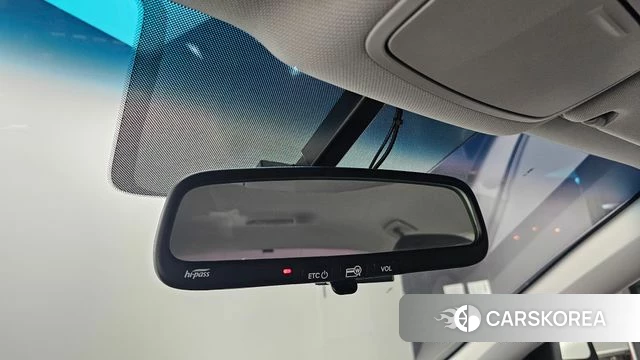 Hyundai Sonata New Rise id 3966190 из Кореи 9